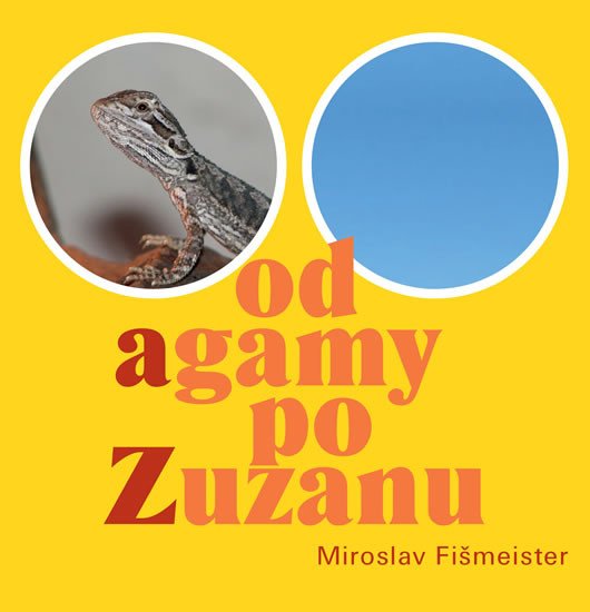 OD AGAMY PO ZUZANU