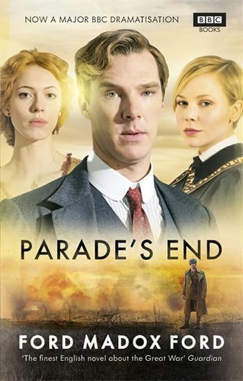 PARADE’S  END