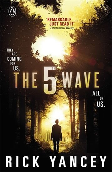 THE 5TH WAVE (BOOK 1)