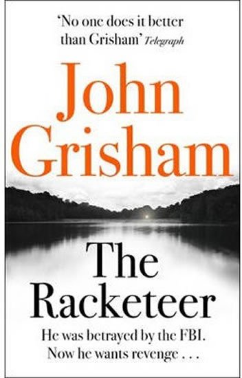 THE RACKETEER