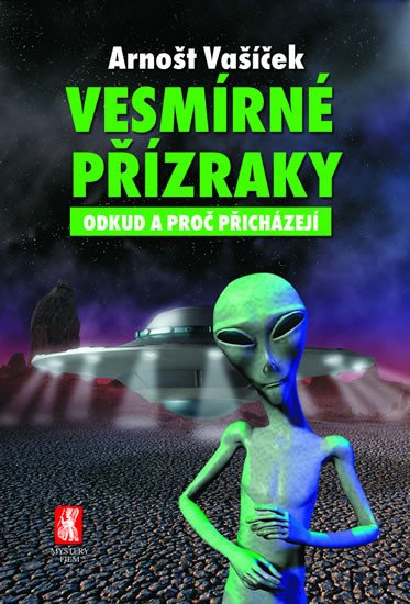 VESMÍRNÉ PŘÍZRAKY