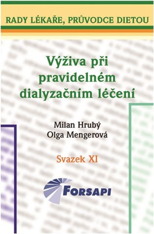 Obálka knihy