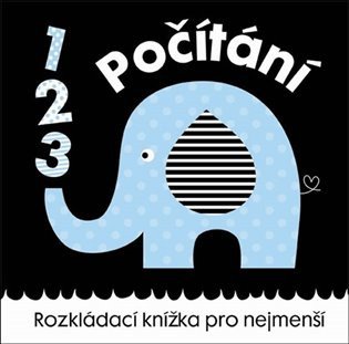 Obálka knihy