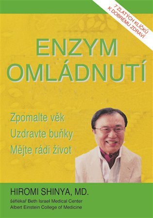 Obálka knihy