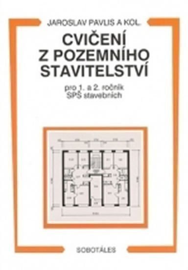 Obálka knihy