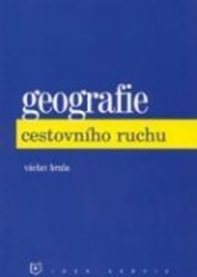 GEOGRAFIE CESTOVNÍHO RUCHU