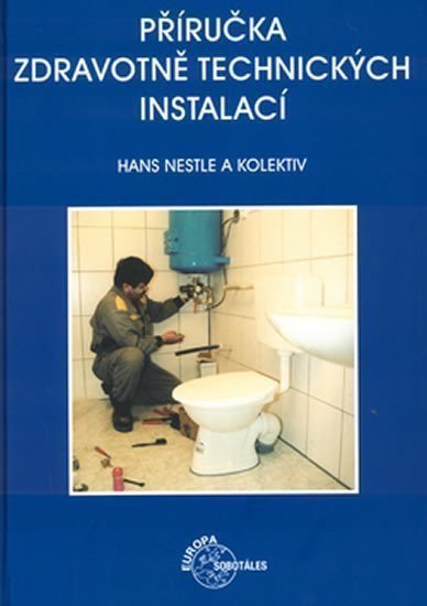 Obálka knihy