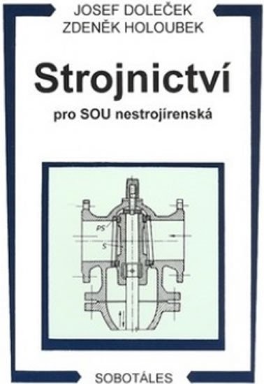 STROJNICTVÍ PRO SOU NESTROJÍRENSKÁ