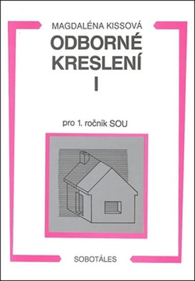 ODBORNÉ KRESLENÍ I PRO 1. ROČNÍK SOU