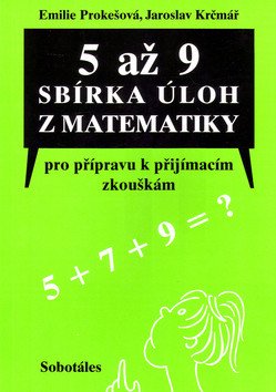 Obálka knihy