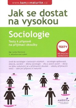 Obálka knihy