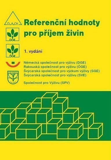 Obálka knihy