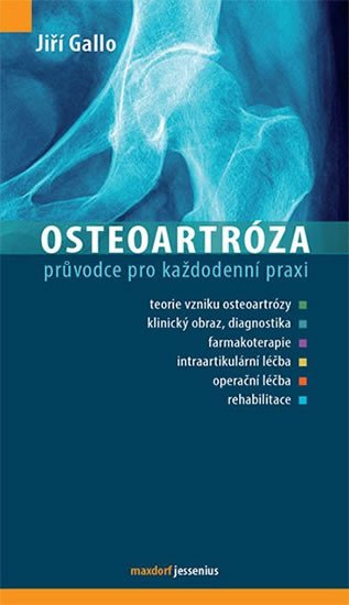 OSTEOARTRÓZA