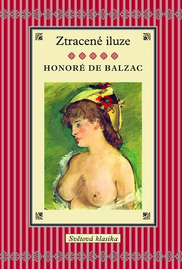 ZTRACENÉ ILUZE