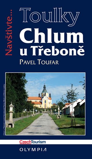 CHLUM U TŘEBONĚ A ČESKÉ VITORAZSKO