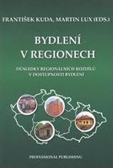 BYDLENÍ V REGIONECH