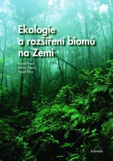 Obálka knihy