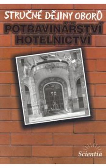 SDO POTRAVINSTV HOTELNICTV (G)