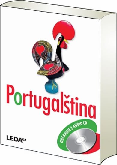 PORTUGALŠTINA