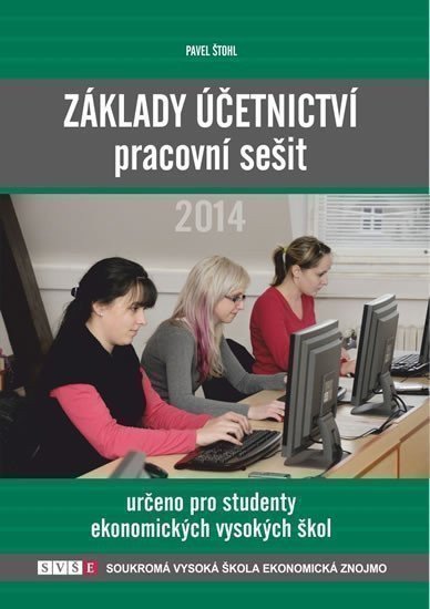 Obálka knihy