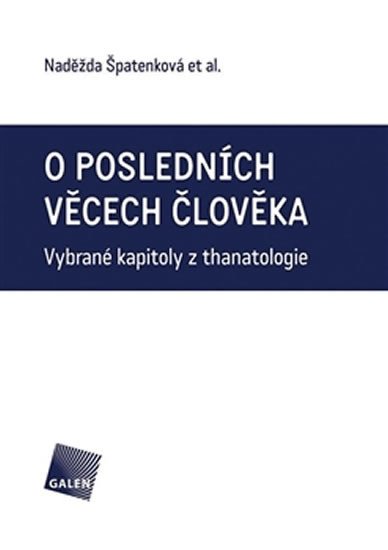 O POSLEDNÍCH VĚCECH ČLOVĚKA