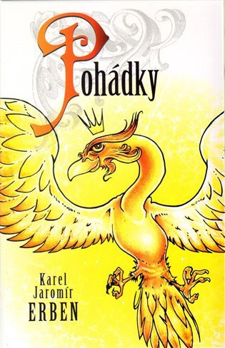 Obálka knihy