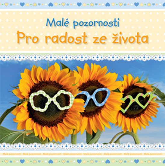 PRO RADOST ZE ŽIVOTA