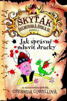 JAK SPRÁVNĚ MLUVIT DRACKY