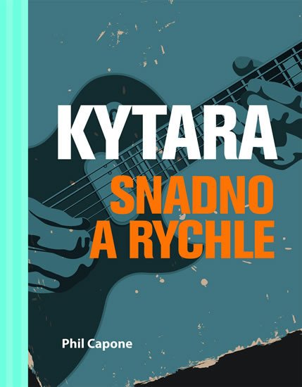 KYTARA SNADNO A RYCHLE