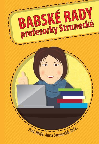 BABSKÉ RADY PROFESORKY STRUNECKÉ