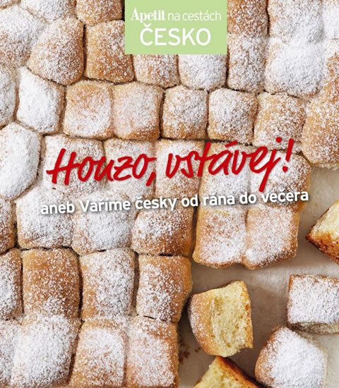 HONZO, VSTÁVEJ! [EDICE APETIT]