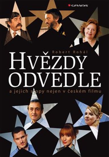 HVĚZDY ODVEDLE