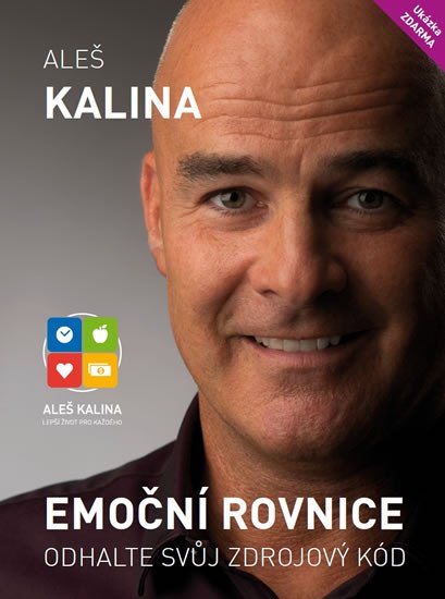 EMOČNÍ ROVNICE