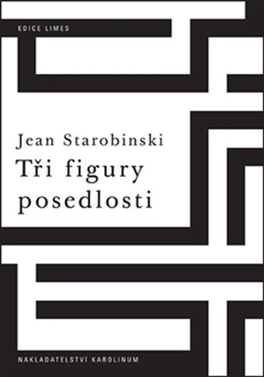 TŘI FIGURY POSEDLOSTI