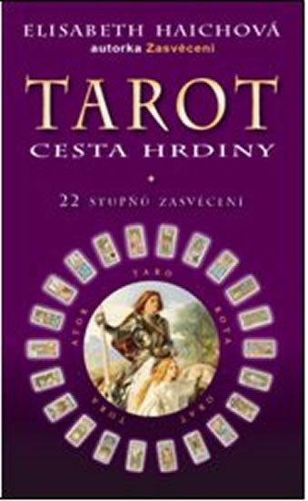 TAROT CESTA HRDINY