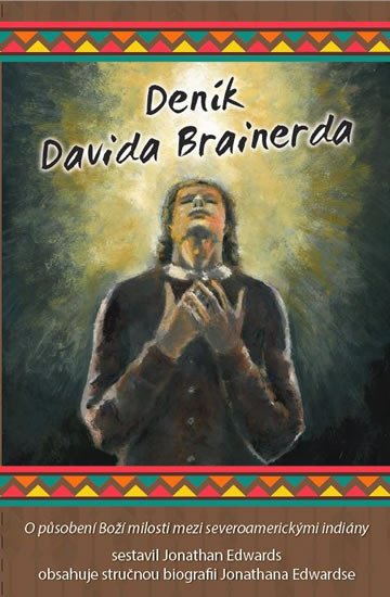 DENÍK DAVIDA BRAINERDA