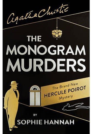 THE MONOGRAM MURDERS