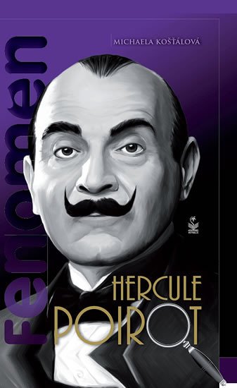 FENOMÉN HERCULE POIROT