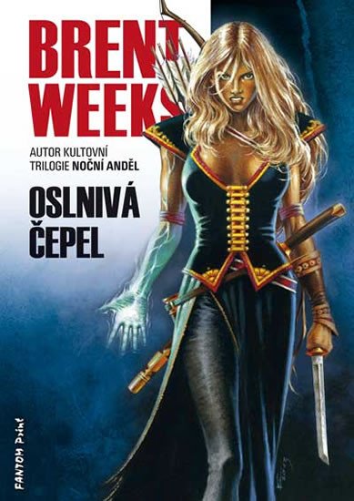 OSLNIVÁ ČEPEL (SVĚTLONOŠ 2)