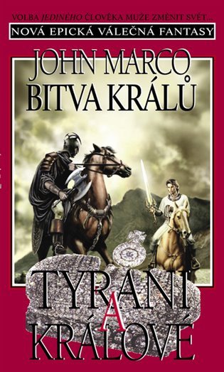 Obálka knihy