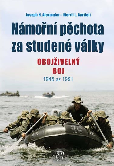 NÁMOŘNÍ PĚCHOTA ZA STUDENÉ VÁLKY-OBOJŽIVELNÝ BOJ