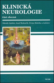 Obálka knihy