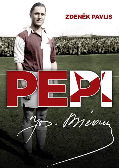 PEPI - JOSEF BICAN