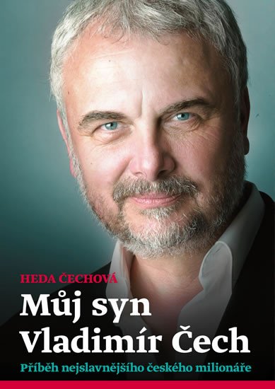 MŮJ SYN VLADIMÍR ČECH