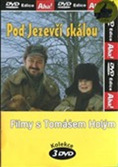 Obálka knihy