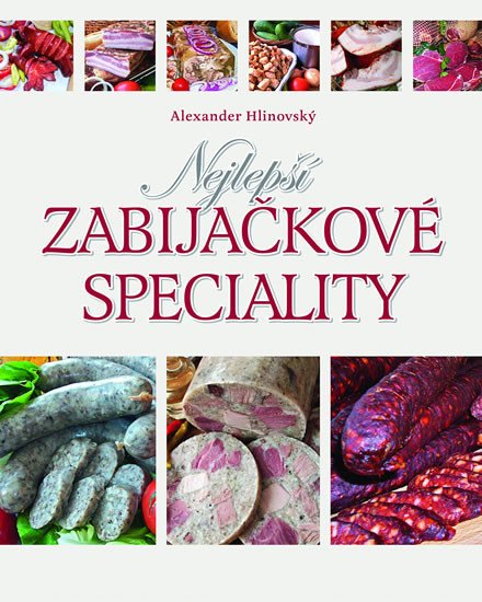 NEJLEPŠÍ ZABIJAČKOVÉ SPECIALITY