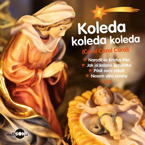 CD KOLEDA, KOLEDA, KOLEDY