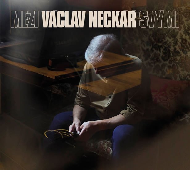 CD NECKÁŘ VÁCLAV-MEZI SVÝMI