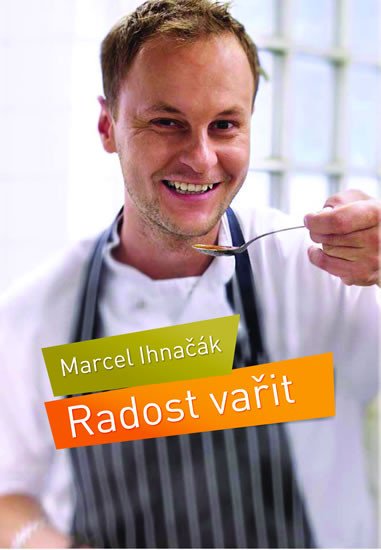 RADOST VAŘIT