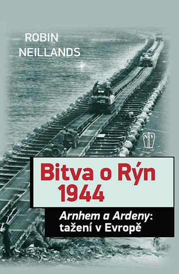 BITVA O RÝN -1944